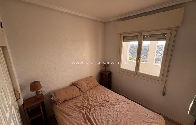 Resale - Apartment / flat - Ciudad Quesada - Upper Quesada