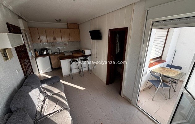 Resale - Apartment / flat - Ciudad Quesada - Upper Quesada