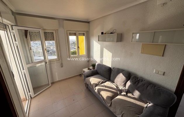 Resale - Apartment / flat - Ciudad Quesada - Upper Quesada
