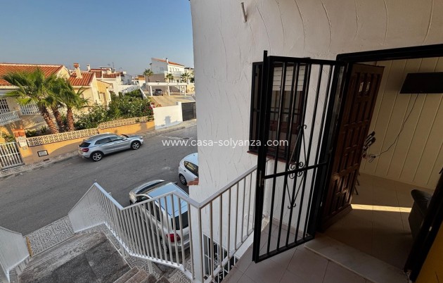 Resale - Apartment / flat - Ciudad Quesada - Upper Quesada