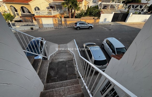 Resale - Apartment / flat - Ciudad Quesada - Upper Quesada