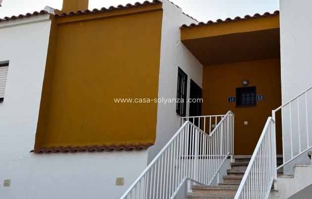 Resale - Apartment / flat - Ciudad Quesada - Upper Quesada