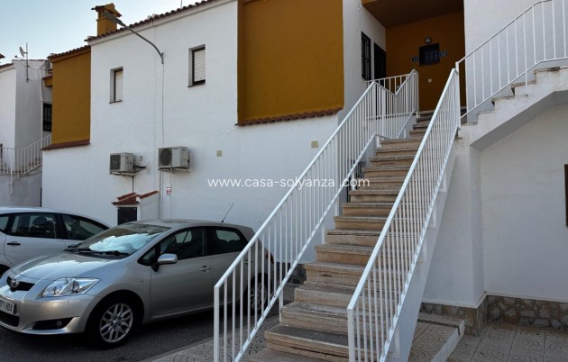 Resale - Apartment / flat - Ciudad Quesada - Upper Quesada