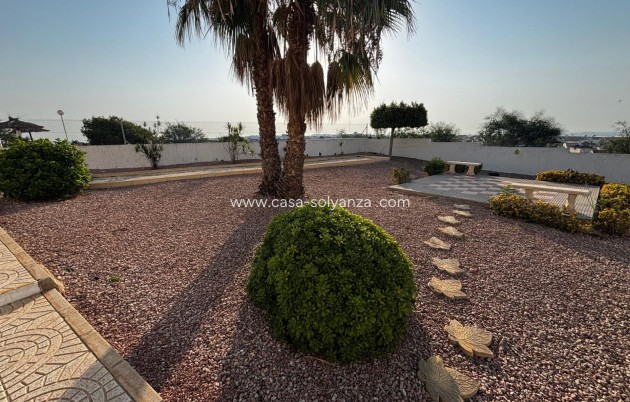 Resale - Apartment / flat - Ciudad Quesada - Upper Quesada
