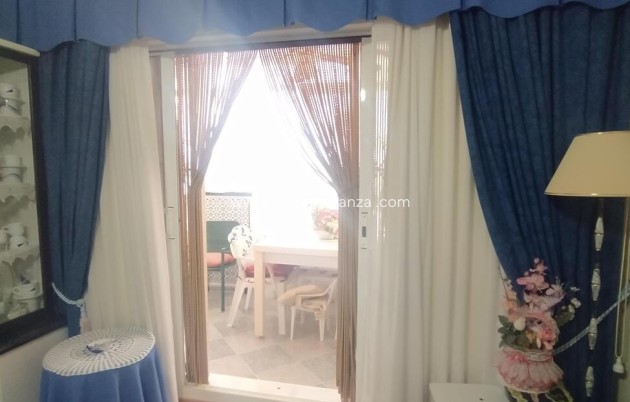 Resale - Apartment / flat - Torrevieja - La Mata
