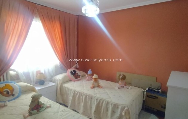 Resale - Apartment / flat - Torrevieja - La Mata