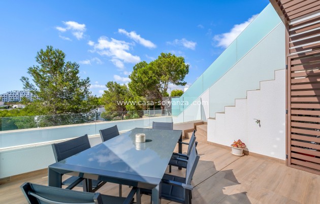Resale - Apartment / flat - Orihuela Costa - Costa Blanca