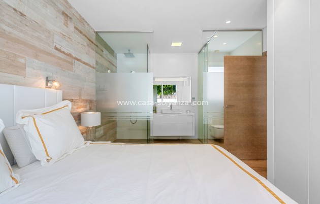 Resale - Apartment / flat - Orihuela Costa - Costa Blanca