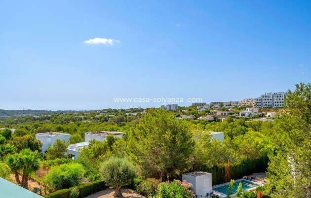 Resale - Apartment / flat - Orihuela Costa - Costa Blanca