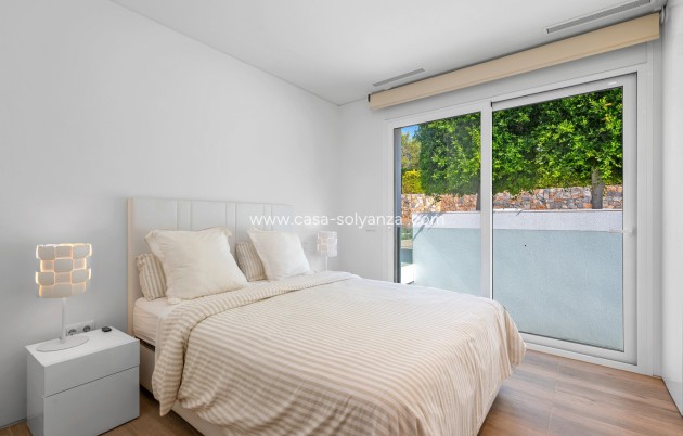 Resale - Apartment / flat - Orihuela Costa - Costa Blanca