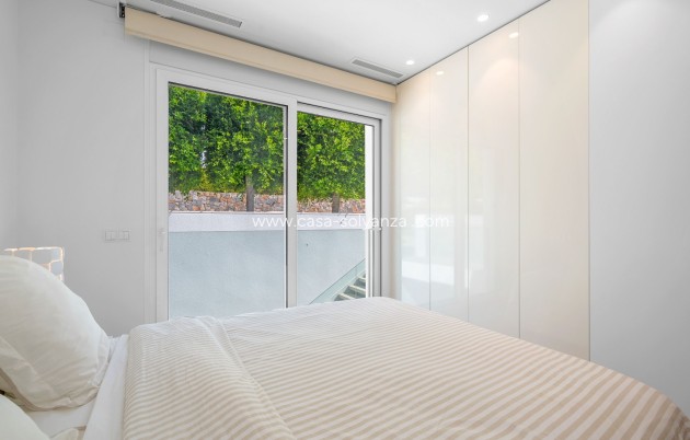 Resale - Apartment / flat - Orihuela Costa - Costa Blanca
