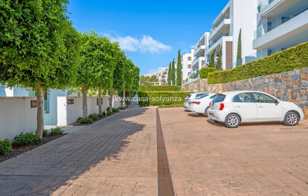 Resale - Apartment / flat - Orihuela Costa - Costa Blanca