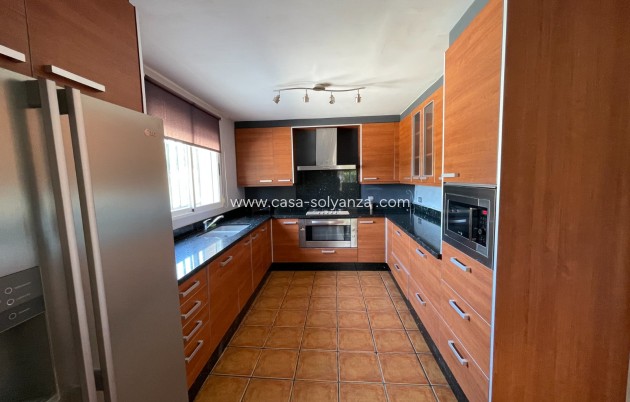 Resale - Villa - Millena - Inland