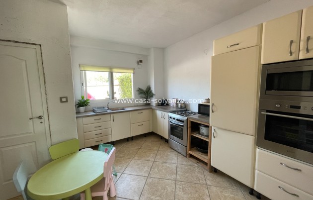 Resale - Villa - Millena - Inland