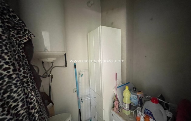 Resale - Villa - Millena - Inland
