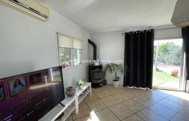 Resale - Villa - Millena - Inland