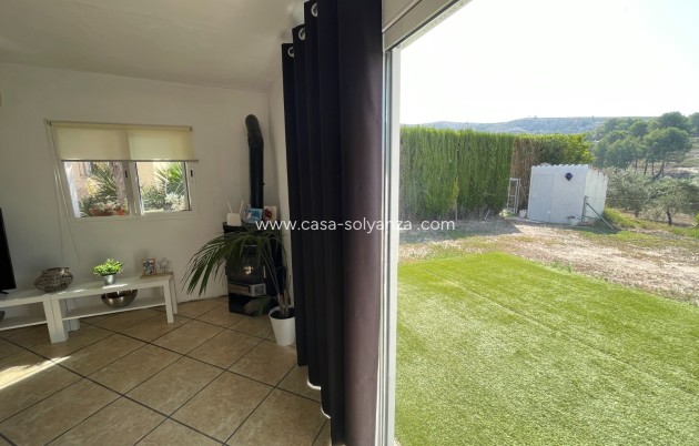 Resale - Villa - Millena - Inland