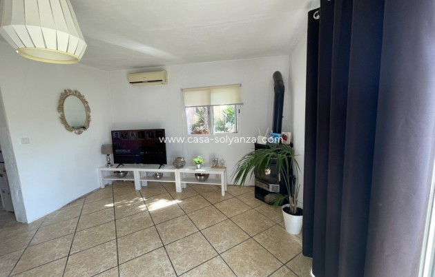 Resale - Villa - Millena - Inland