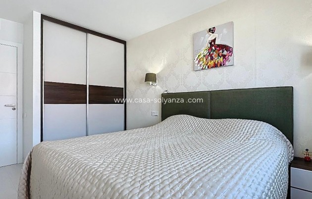 Reventa - Apartamento / piso - San Pedro del Pinatar - Costa Calida
