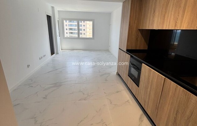 Resale - Apartment / flat - Punta Prima - Orihuela Costa