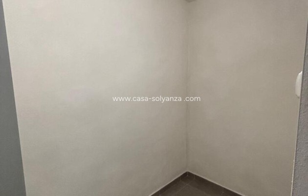 Resale - Apartment / flat - Punta Prima - Orihuela Costa
