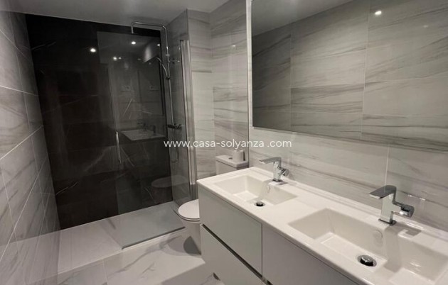 Resale - Apartment / flat - Punta Prima - Orihuela Costa