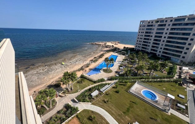 Resale - Apartment / flat - Punta Prima - Orihuela Costa