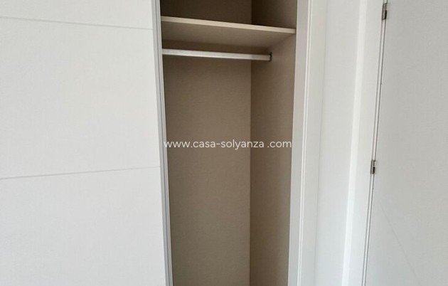 Resale - Apartment / flat - Punta Prima - Orihuela Costa