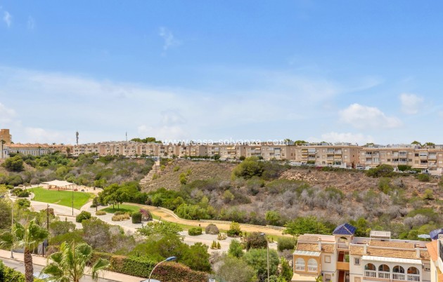 Resale - Apartment / flat - Torrevieja - Torreblanca