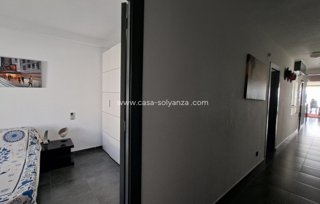 Resale - Apartment / flat - Torrevieja - Acequion