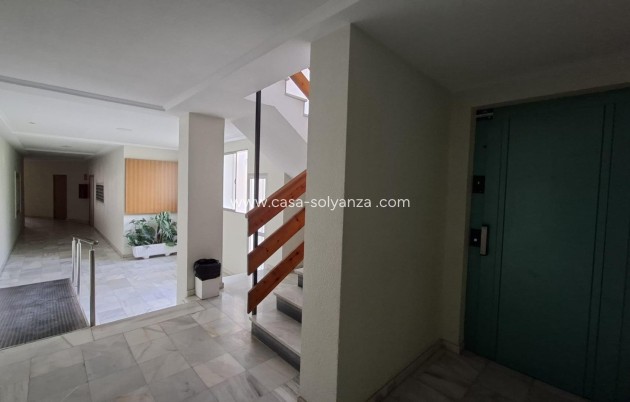 Resale - Apartment / flat - Torrevieja - Acequion
