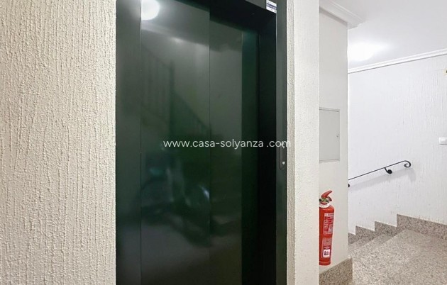 Resale - Apartment / flat - San Pedro del Pinatar - San Pedro De Pinatar