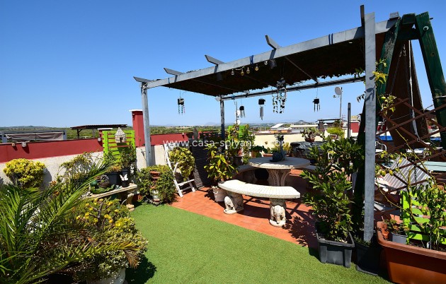 Resale - Apartment / flat - Orihuela Costa - La Florida