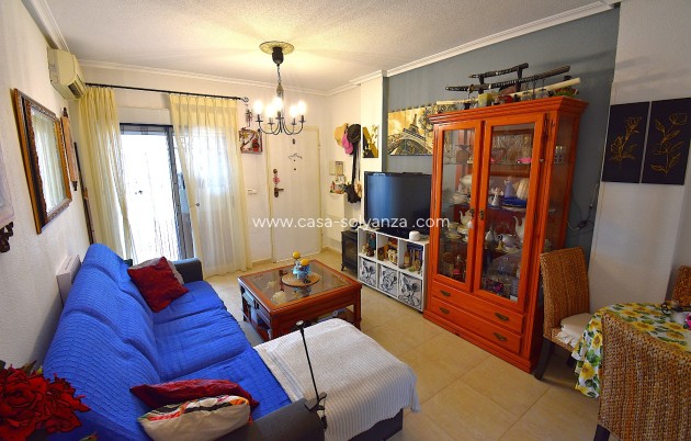 Resale - Apartment / flat - Orihuela Costa - La Florida