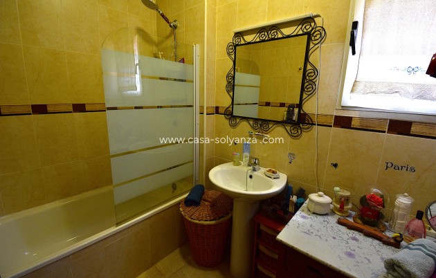 Resale - Apartment / flat - Orihuela Costa - La Florida