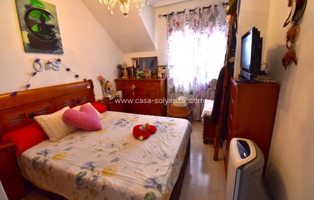 Resale - Apartment / flat - Orihuela Costa - La Florida
