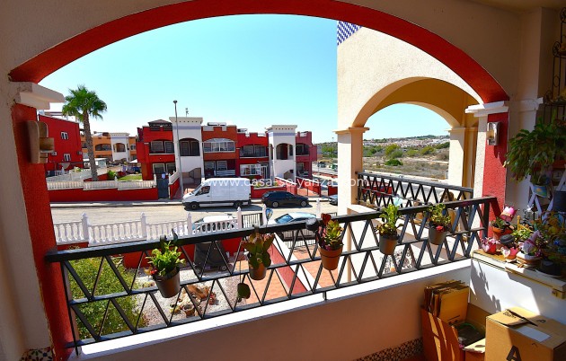 Resale - Apartment / flat - Orihuela Costa - La Florida