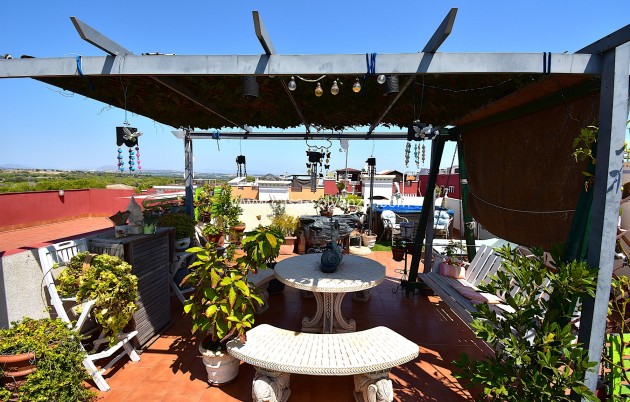 Resale - Apartment / flat - Orihuela Costa - La Florida
