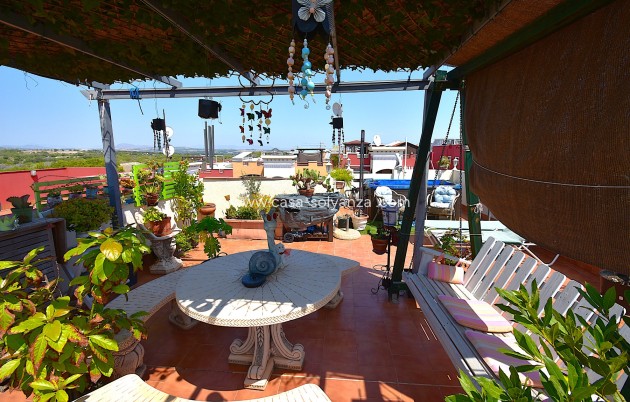 Resale - Apartment / flat - Orihuela Costa - La Florida
