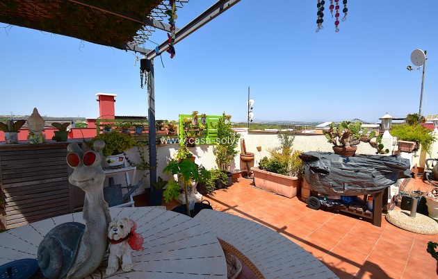 Resale - Apartment / flat - Orihuela Costa - La Florida