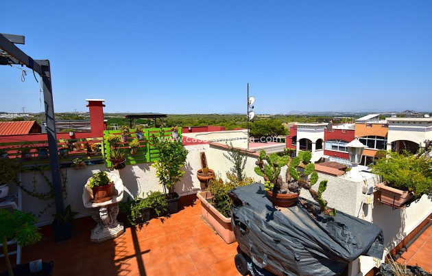 Resale - Apartment / flat - Orihuela Costa - La Florida