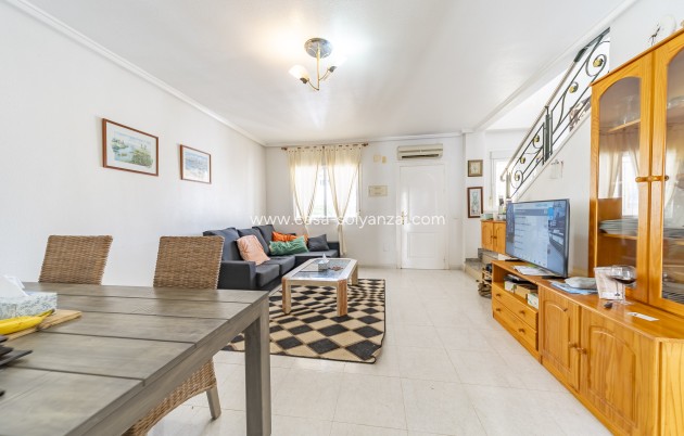 Revente - Villa - Ciudad quesada - Doña Pepa