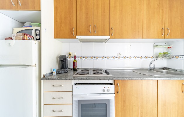 Revente - Villa - Ciudad quesada - Doña Pepa