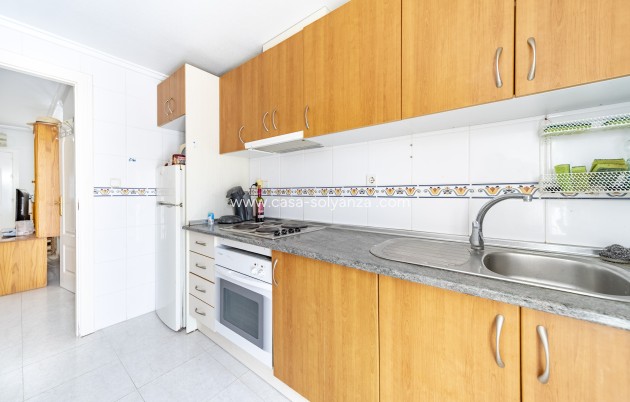 Revente - Villa - Ciudad quesada - Doña Pepa