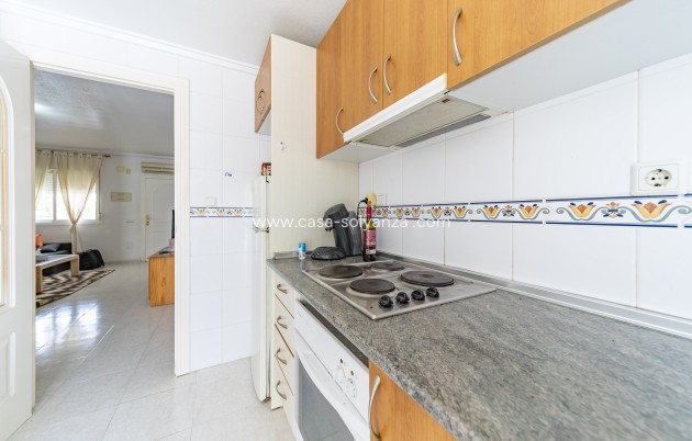 Revente - Villa - Ciudad quesada - Doña Pepa