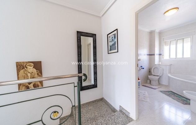 Revente - Villa - Ciudad quesada - Doña Pepa