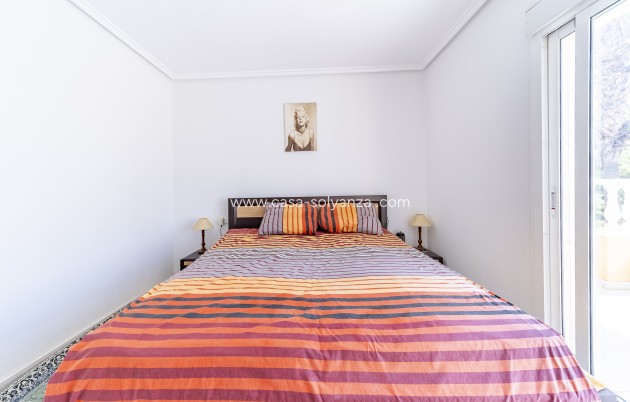 Revente - Villa - Ciudad quesada - Doña Pepa