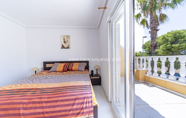 Revente - Villa - Ciudad quesada - Doña Pepa