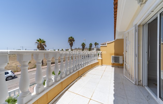 Revente - Villa - Ciudad quesada - Doña Pepa