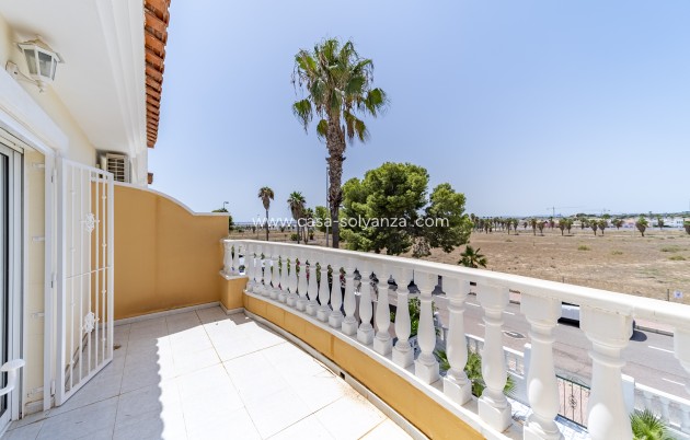 Revente - Villa - Ciudad quesada - Doña Pepa